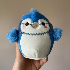 BABS SQUISHMALLOW💙